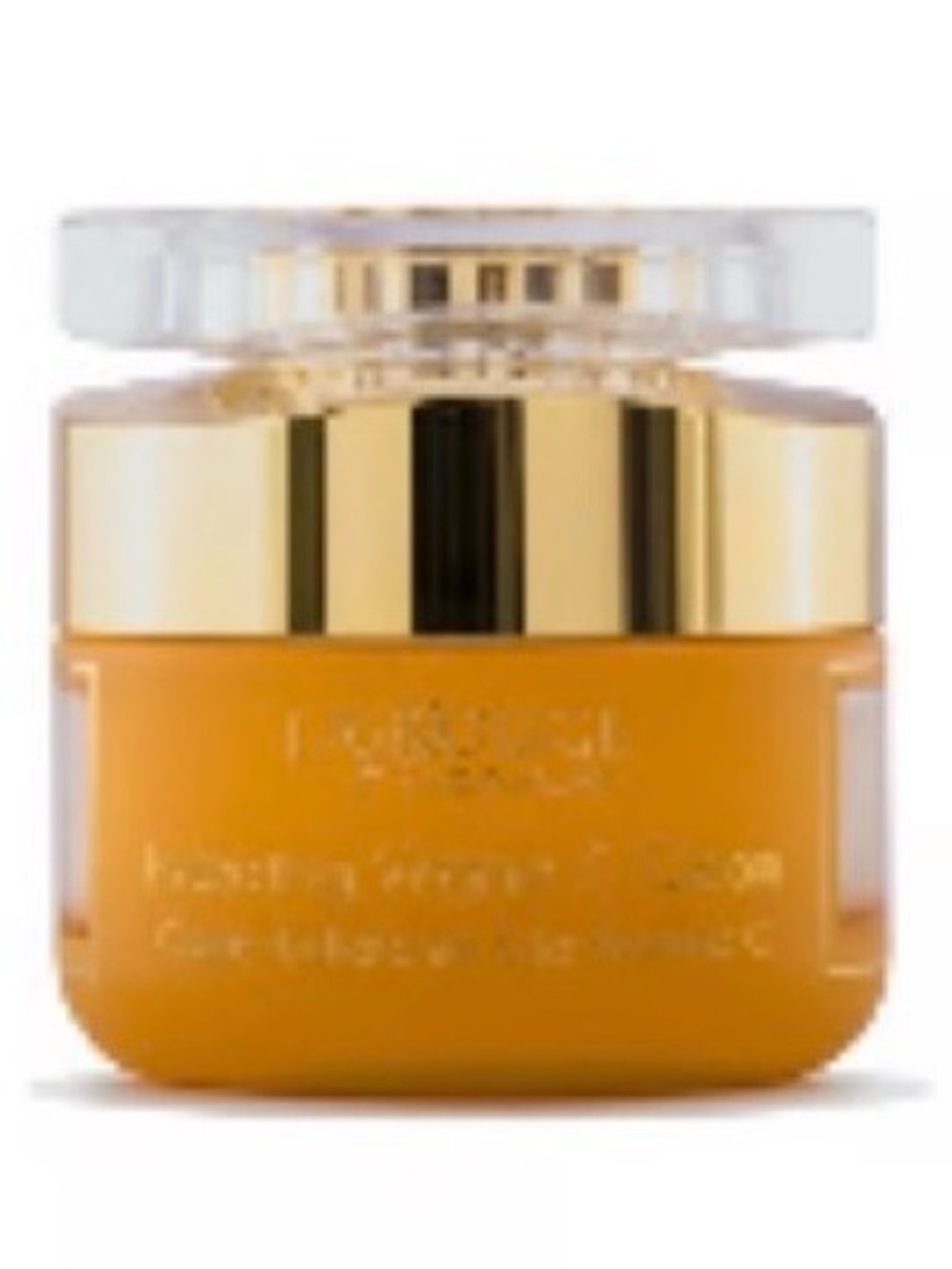 La Rouge Pierre Topaz Collection Hydrating Vitamin C Cream 1.76 oz / 50g